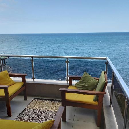 Trabzon Seaside Appartement Buitenkant foto